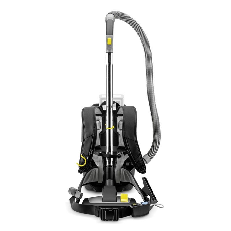 Акумулаторната Прахосмукачка за сухо почистване Karcher BVL 5/1 Bp